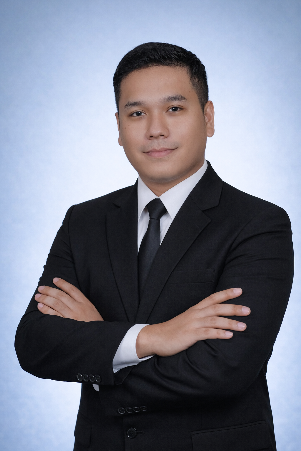 Dr. M. Alif Hamzah, S.Pd., M.Pd.